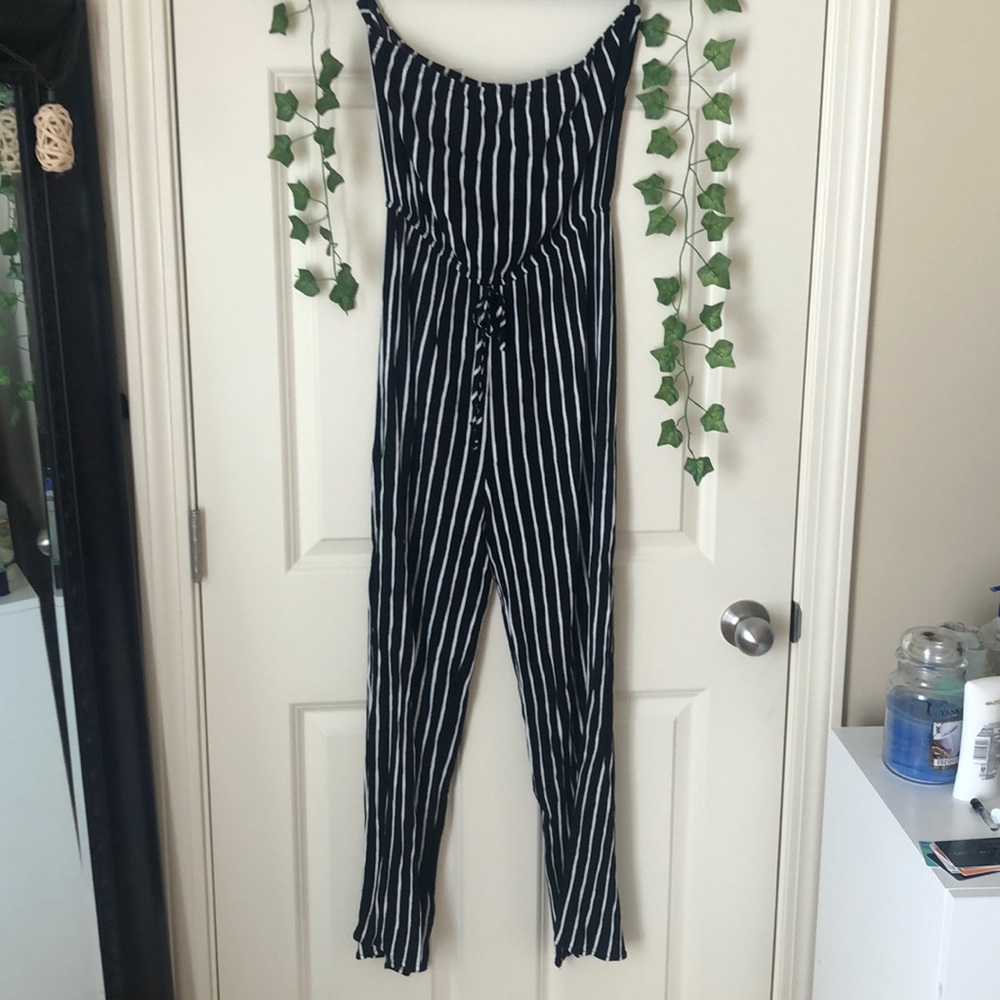 Forever 21 jumpsuit